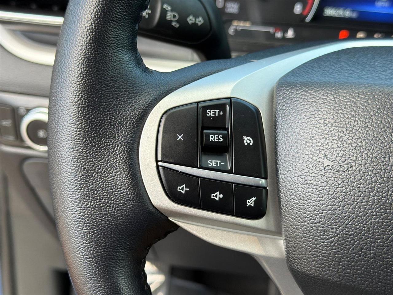 2023 Ford Explorer XLT Hagerstown MD