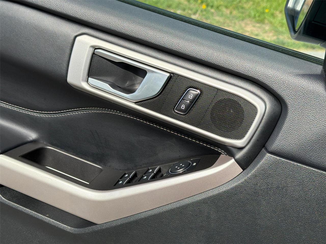 2023 Ford Explorer XLT Hagerstown MD