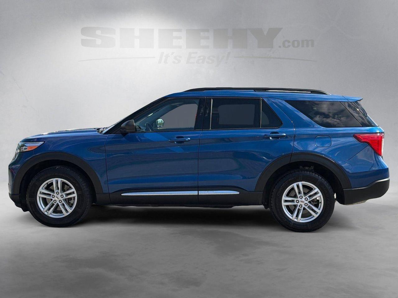 2023 Ford Explorer XLT Hagerstown MD