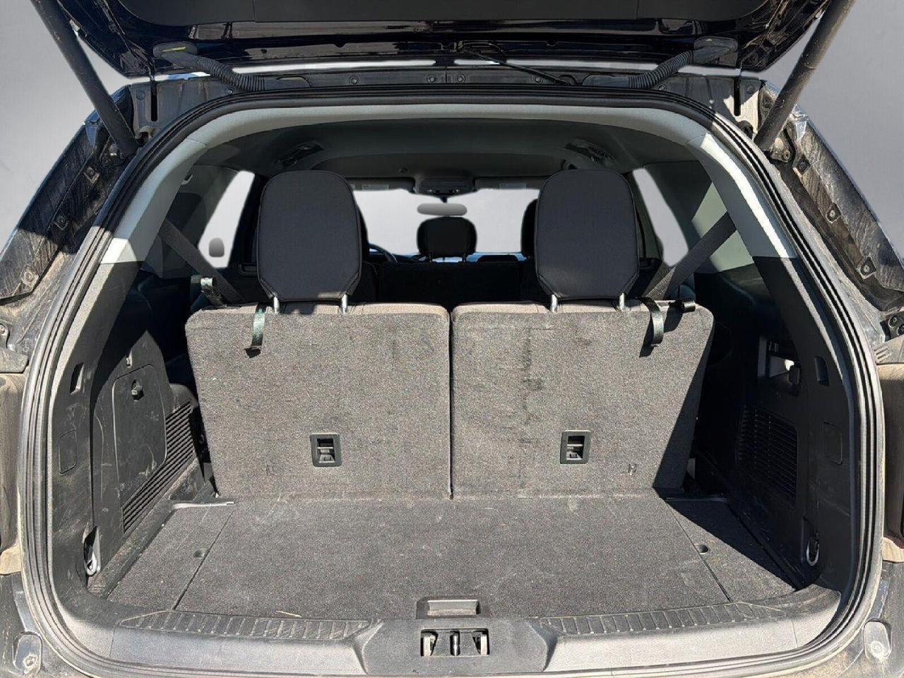2023 Ford Explorer XLT Gaithersburg MD