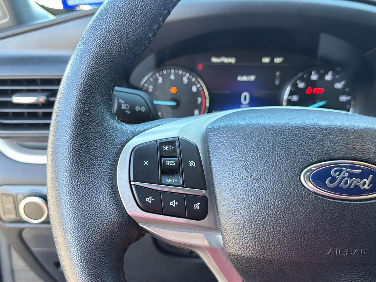 2023 Ford Explorer XLT Gaithersburg MD