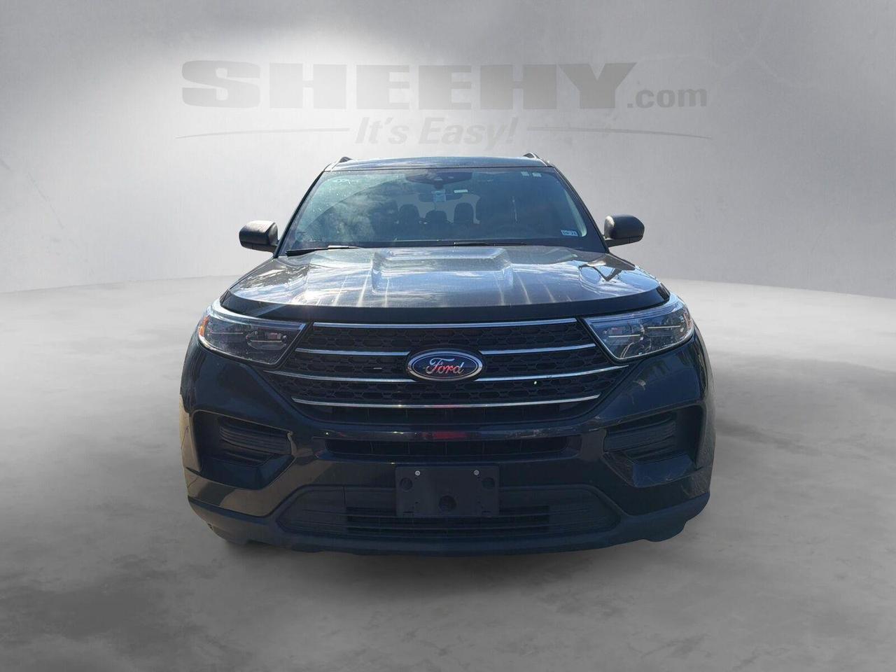 2023 Ford Explorer XLT Gaithersburg MD