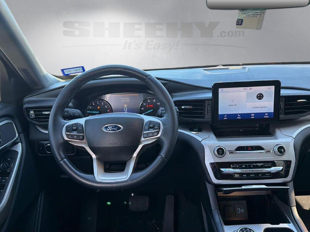 2023 Ford Explorer XLT Gaithersburg MD