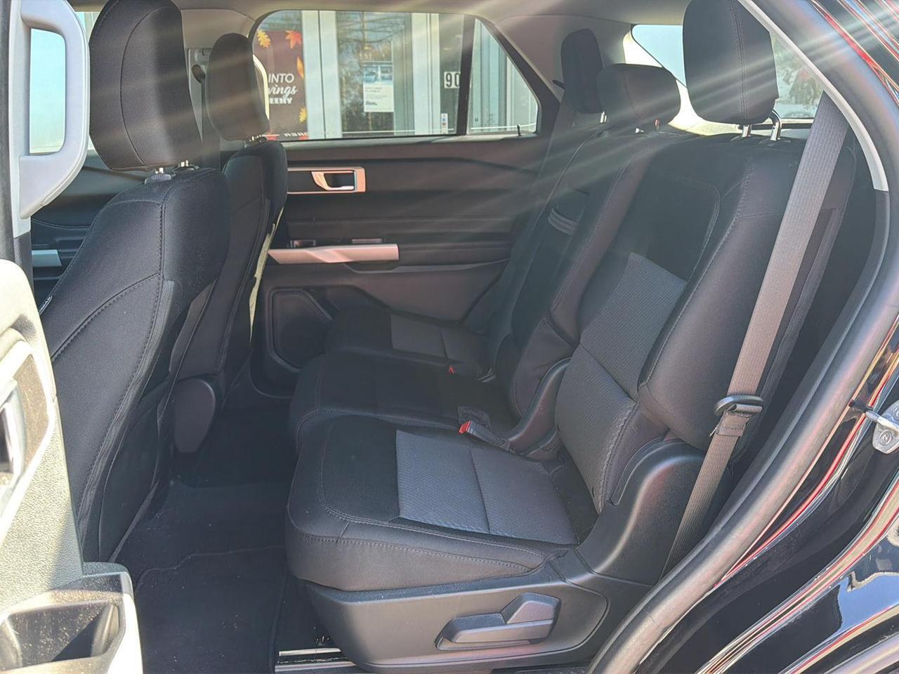 2023 Ford Explorer XLT Gaithersburg MD