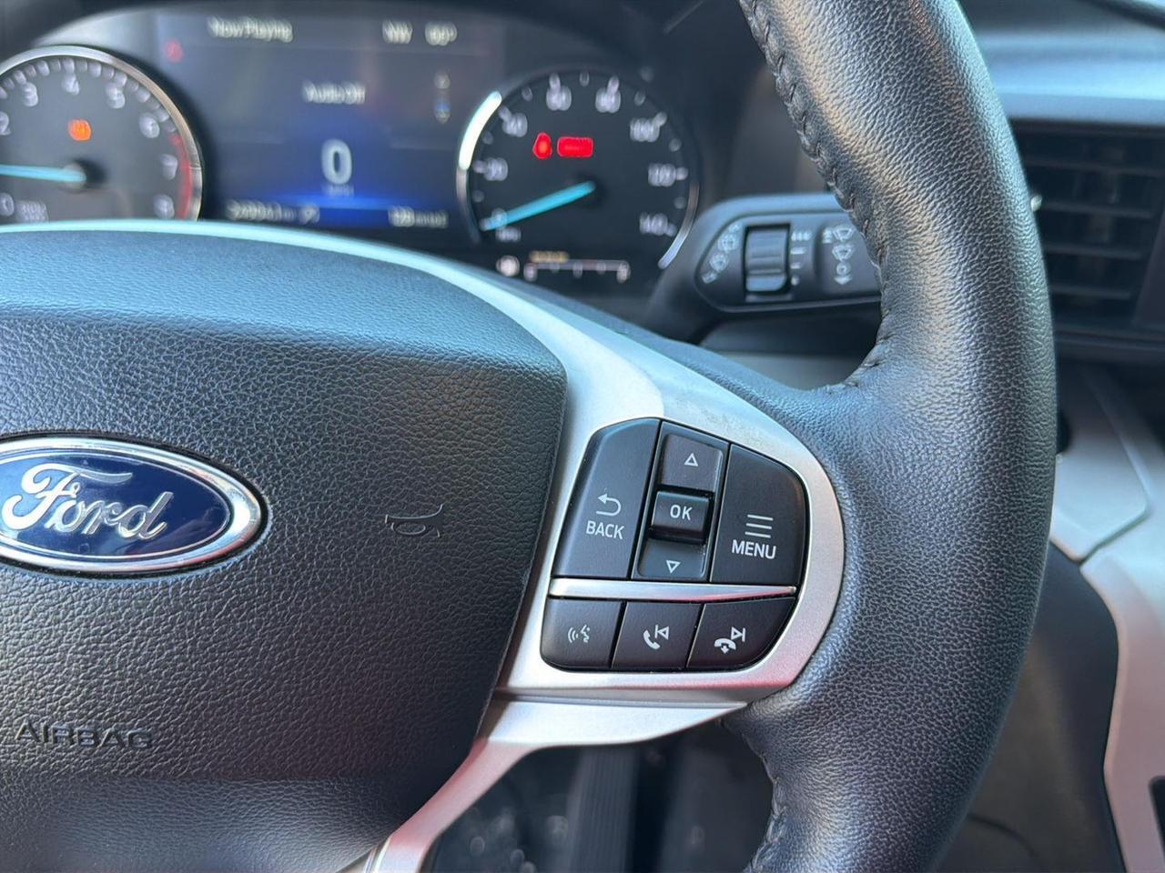 2023 Ford Explorer XLT Gaithersburg MD