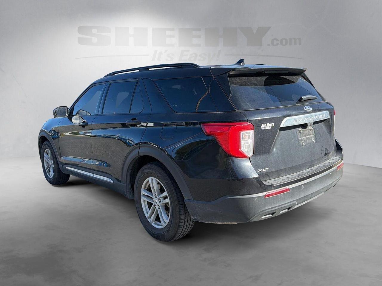 2023 Ford Explorer XLT Gaithersburg MD