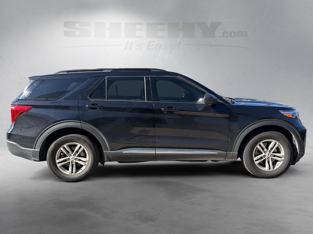 2023 Ford Explorer XLT Gaithersburg MD
