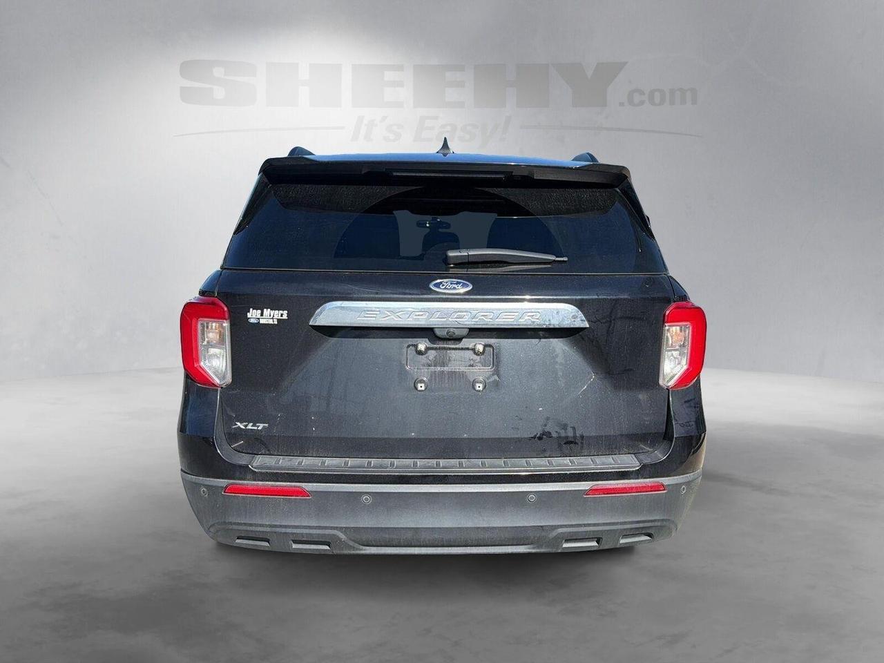 2023 Ford Explorer XLT Gaithersburg MD