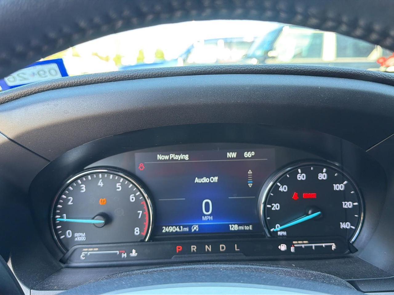 2023 Ford Explorer XLT Gaithersburg MD