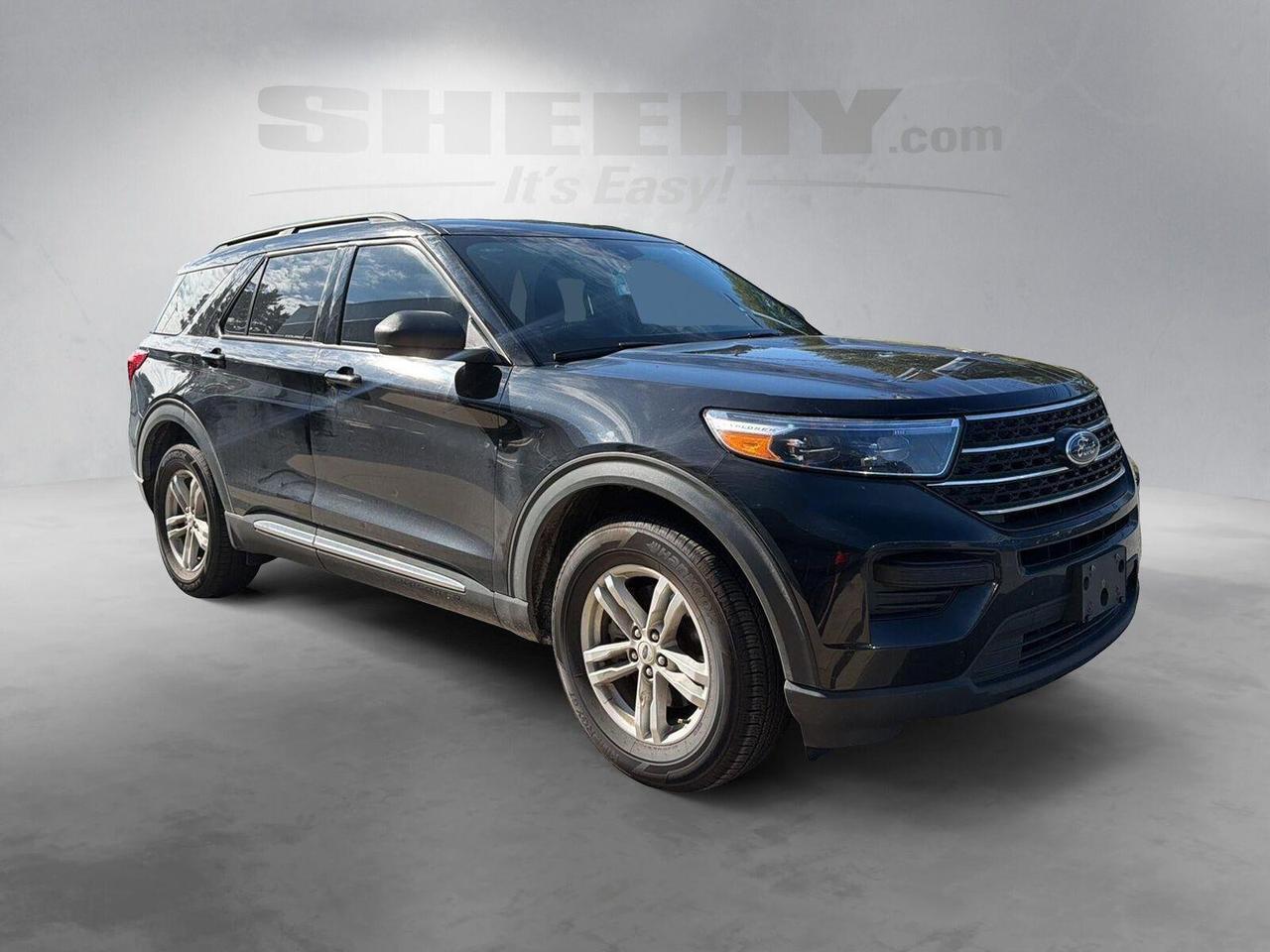2023 Ford Explorer XLT Gaithersburg MD
