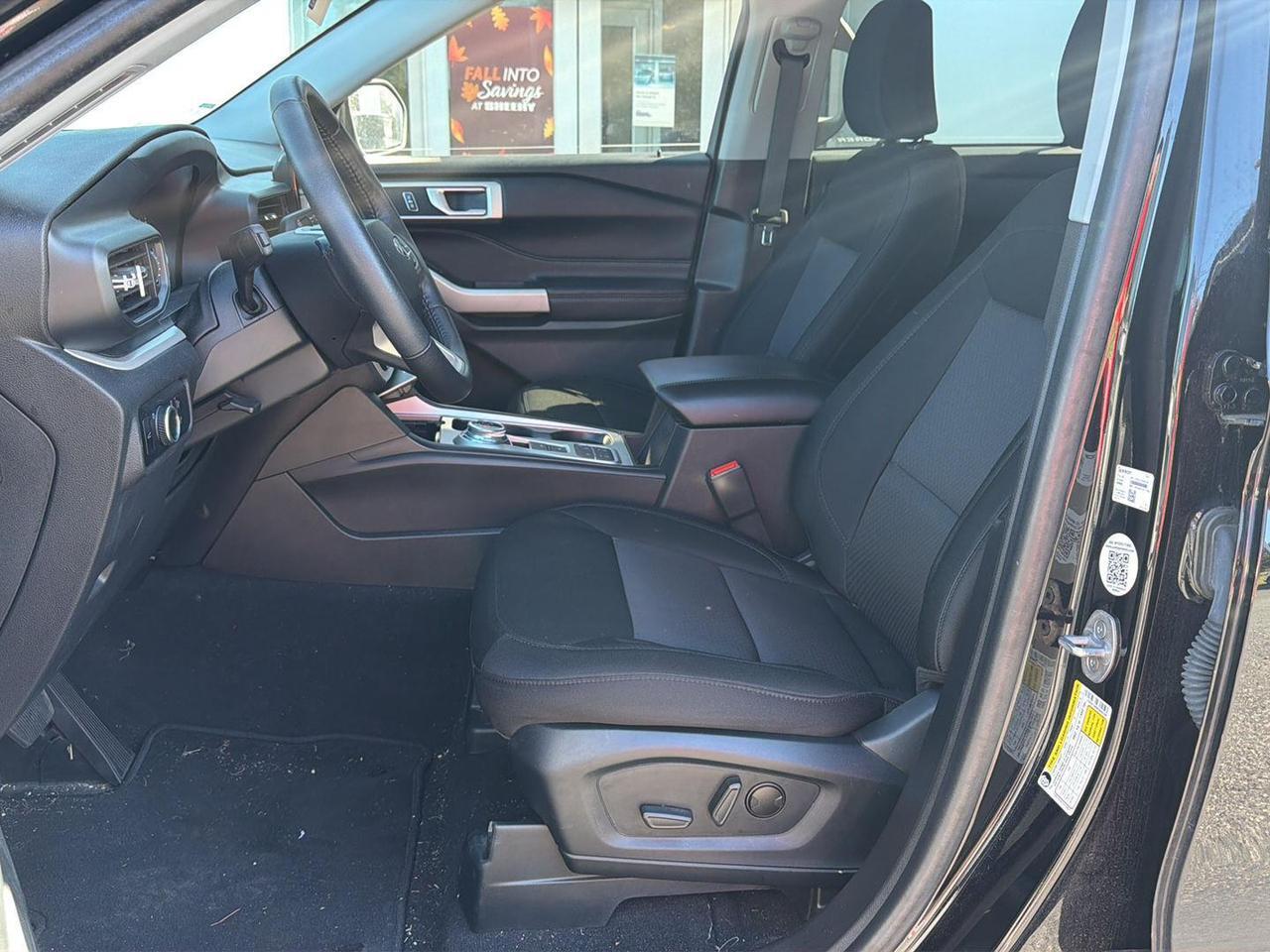 2023 Ford Explorer XLT Gaithersburg MD