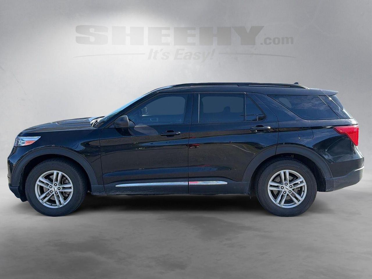 2023 Ford Explorer XLT Gaithersburg MD