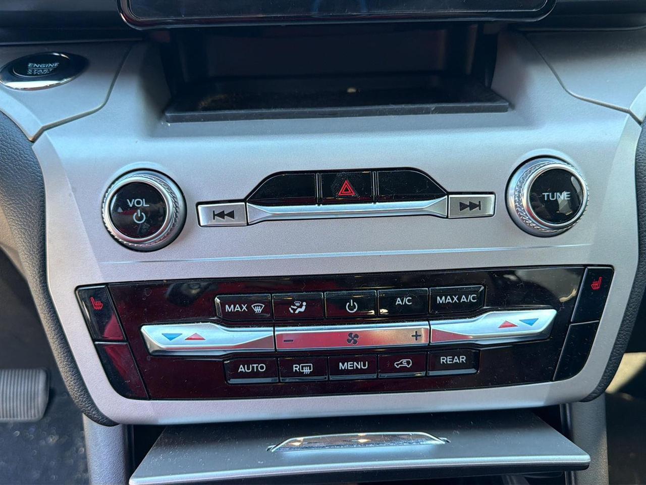 2023 Ford Explorer XLT Gaithersburg MD