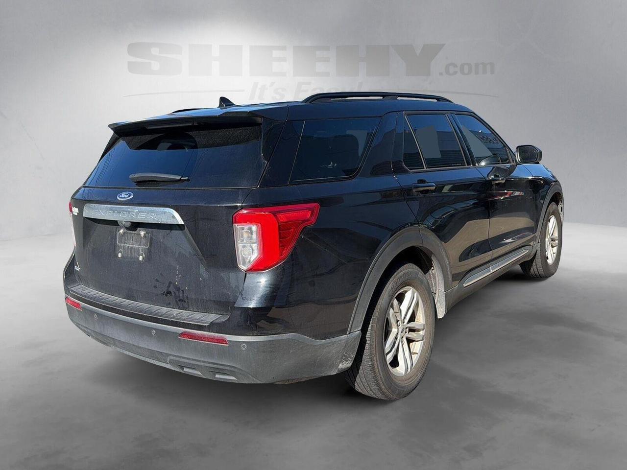 2023 Ford Explorer XLT Gaithersburg MD