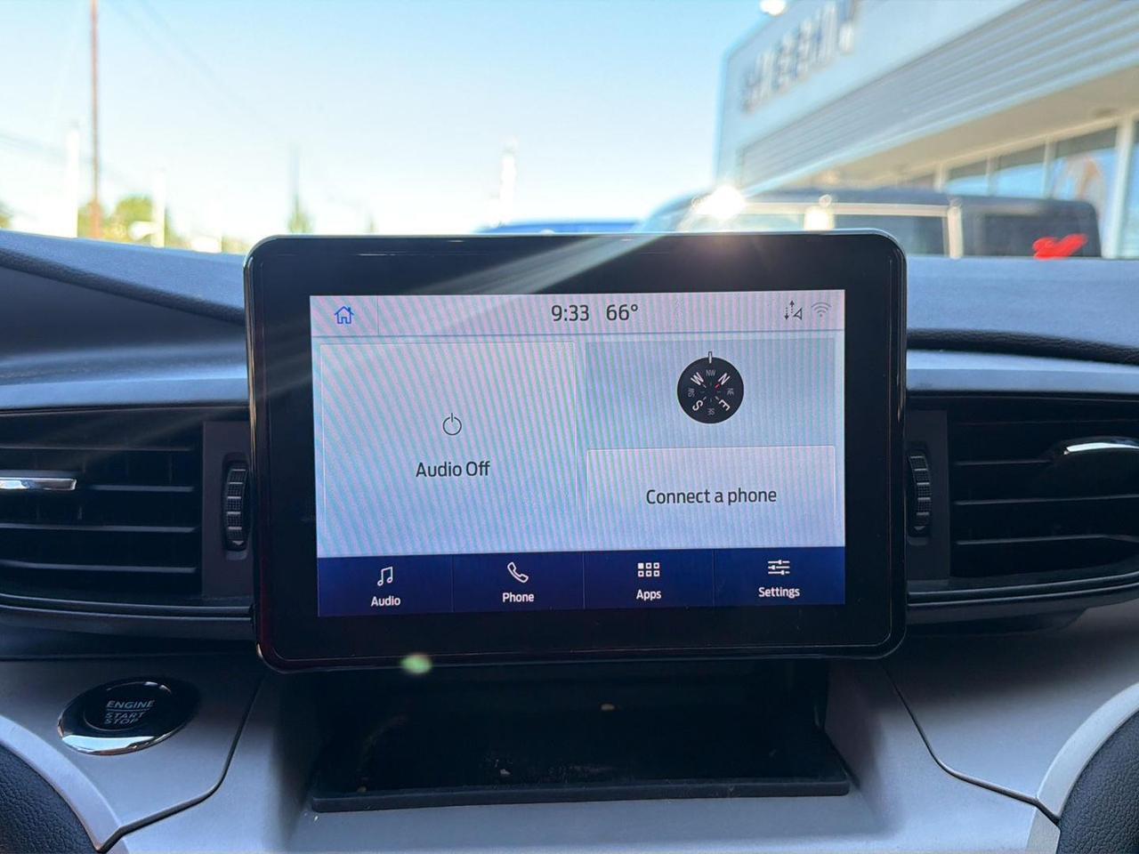 2023 Ford Explorer XLT Gaithersburg MD