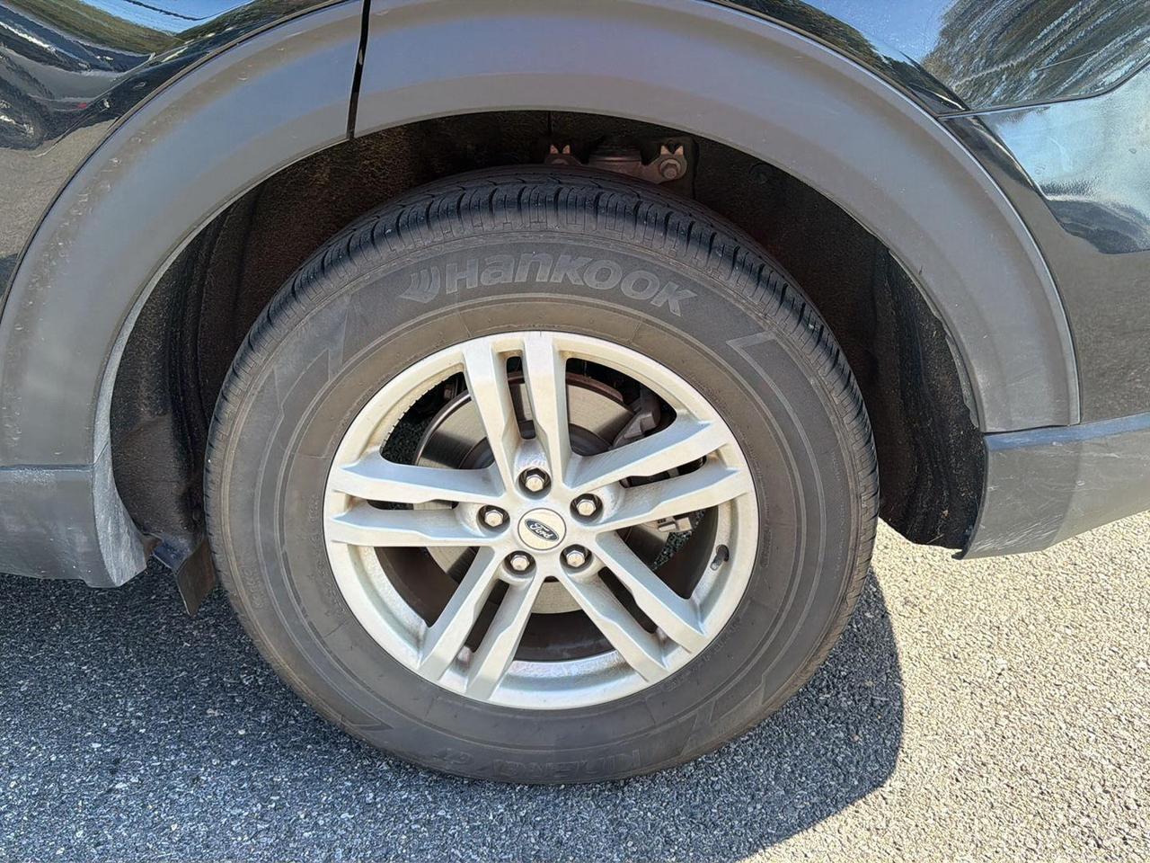 2023 Ford Explorer XLT Gaithersburg MD