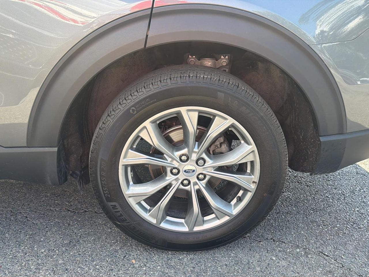 2023 Ford Explorer XLT Gaithersburg MD
