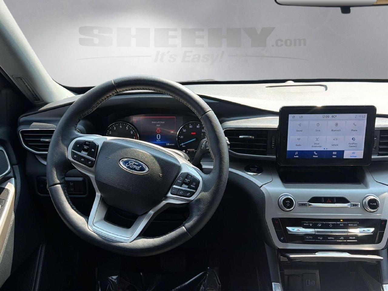 2023 Ford Explorer XLT Gaithersburg MD