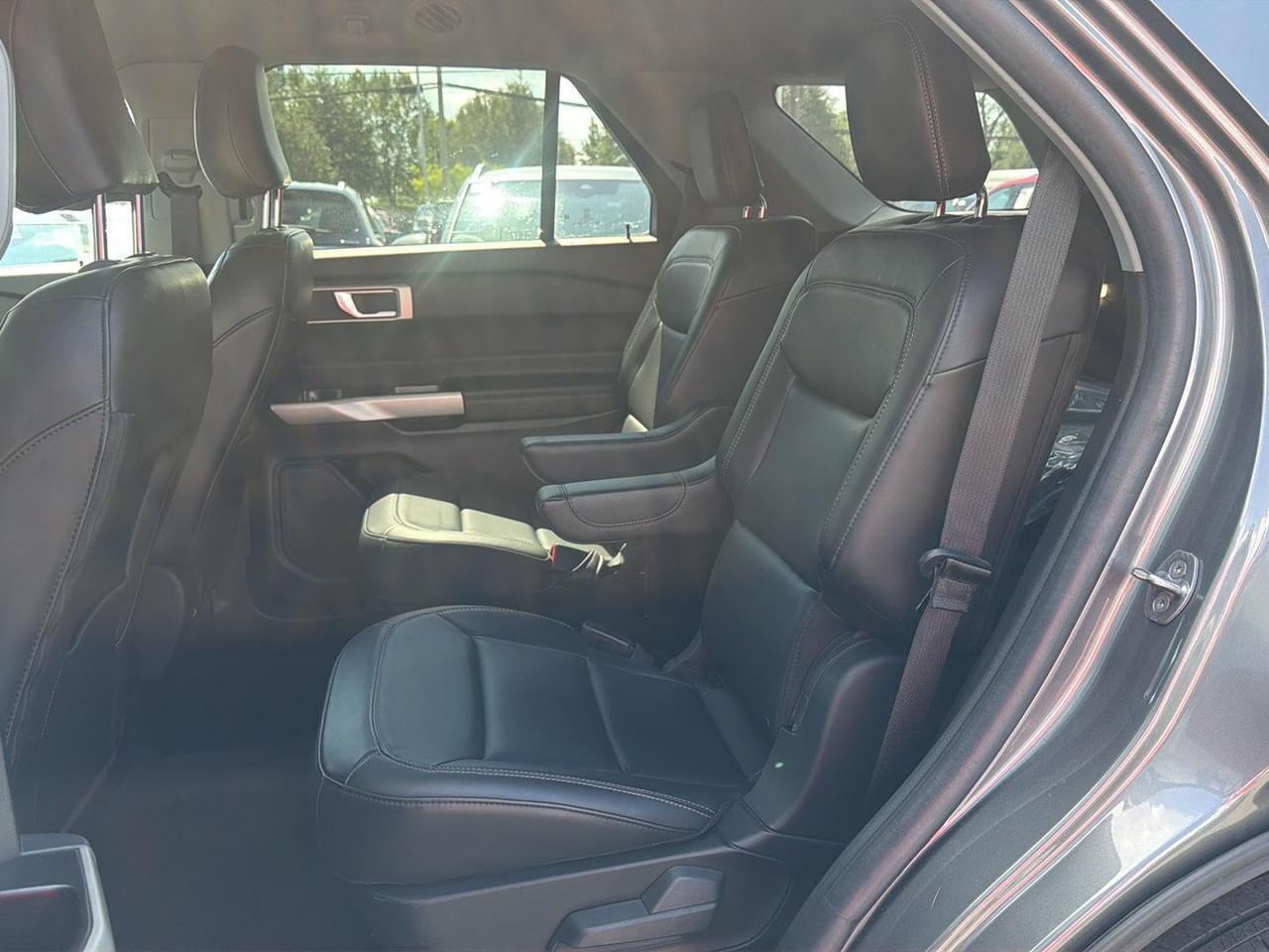 2023 Ford Explorer XLT Gaithersburg MD