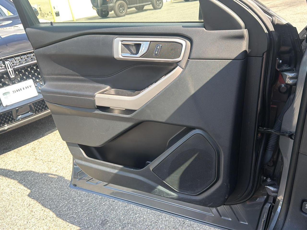 2023 Ford Explorer XLT Gaithersburg MD