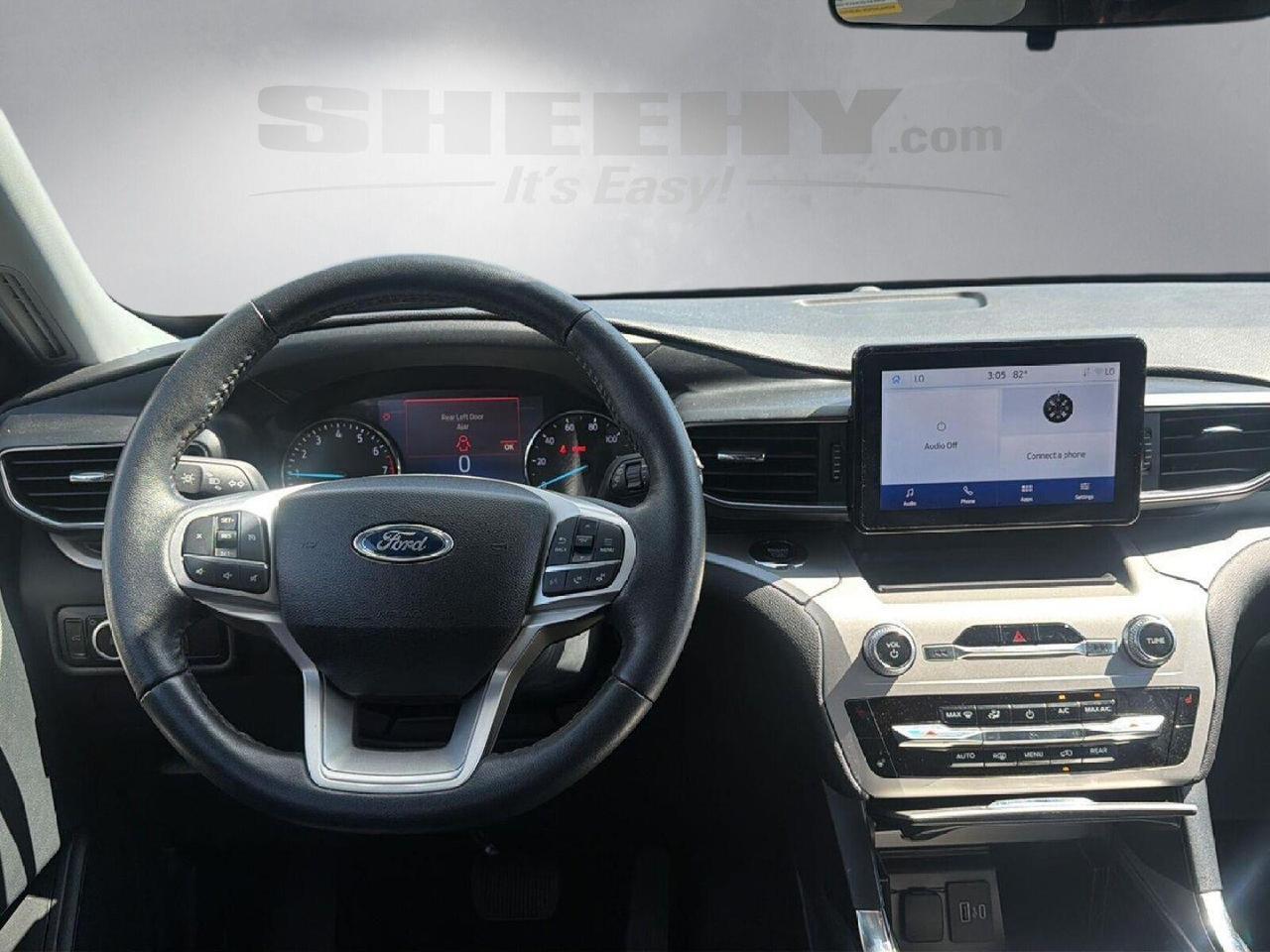 2023 Ford Explorer XLT Gaithersburg MD