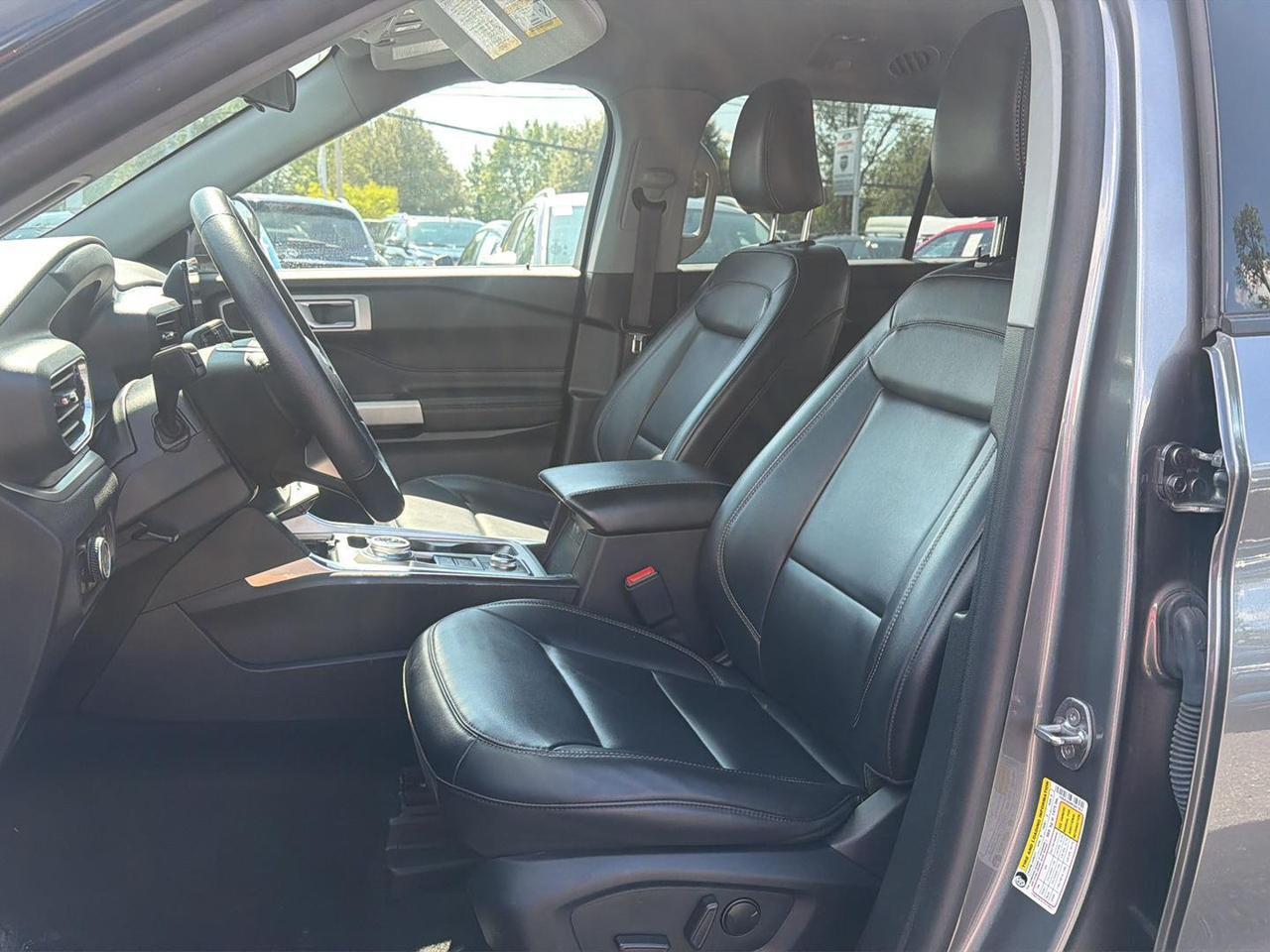 2023 Ford Explorer XLT Gaithersburg MD