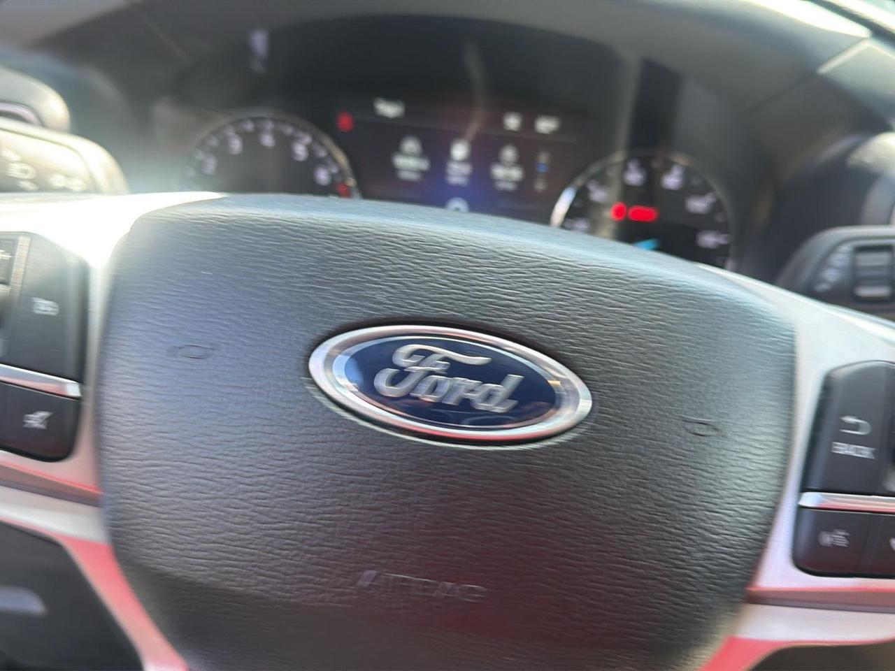 2023 Ford Explorer XLT Gaithersburg MD