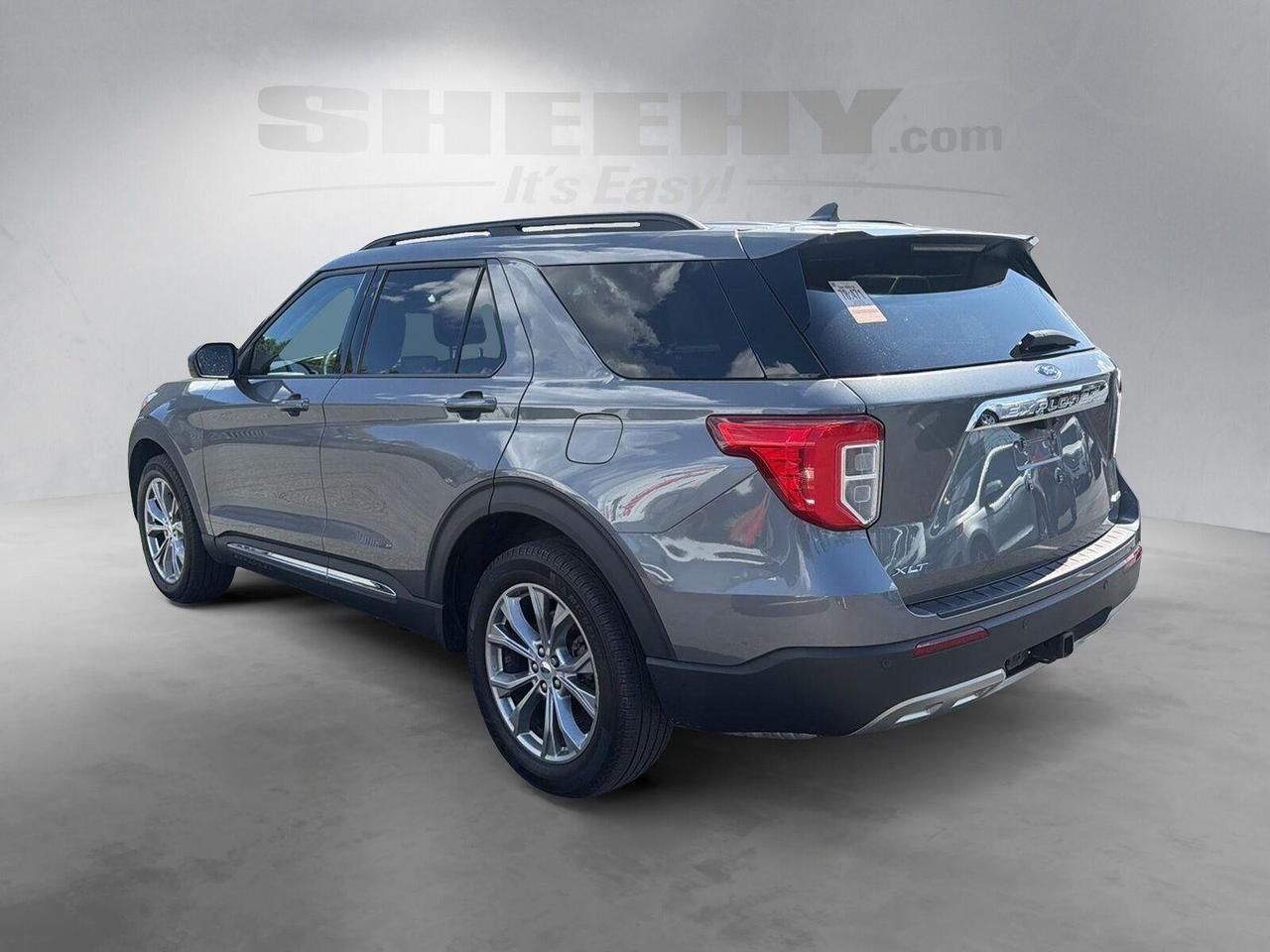 2023 Ford Explorer XLT Gaithersburg MD