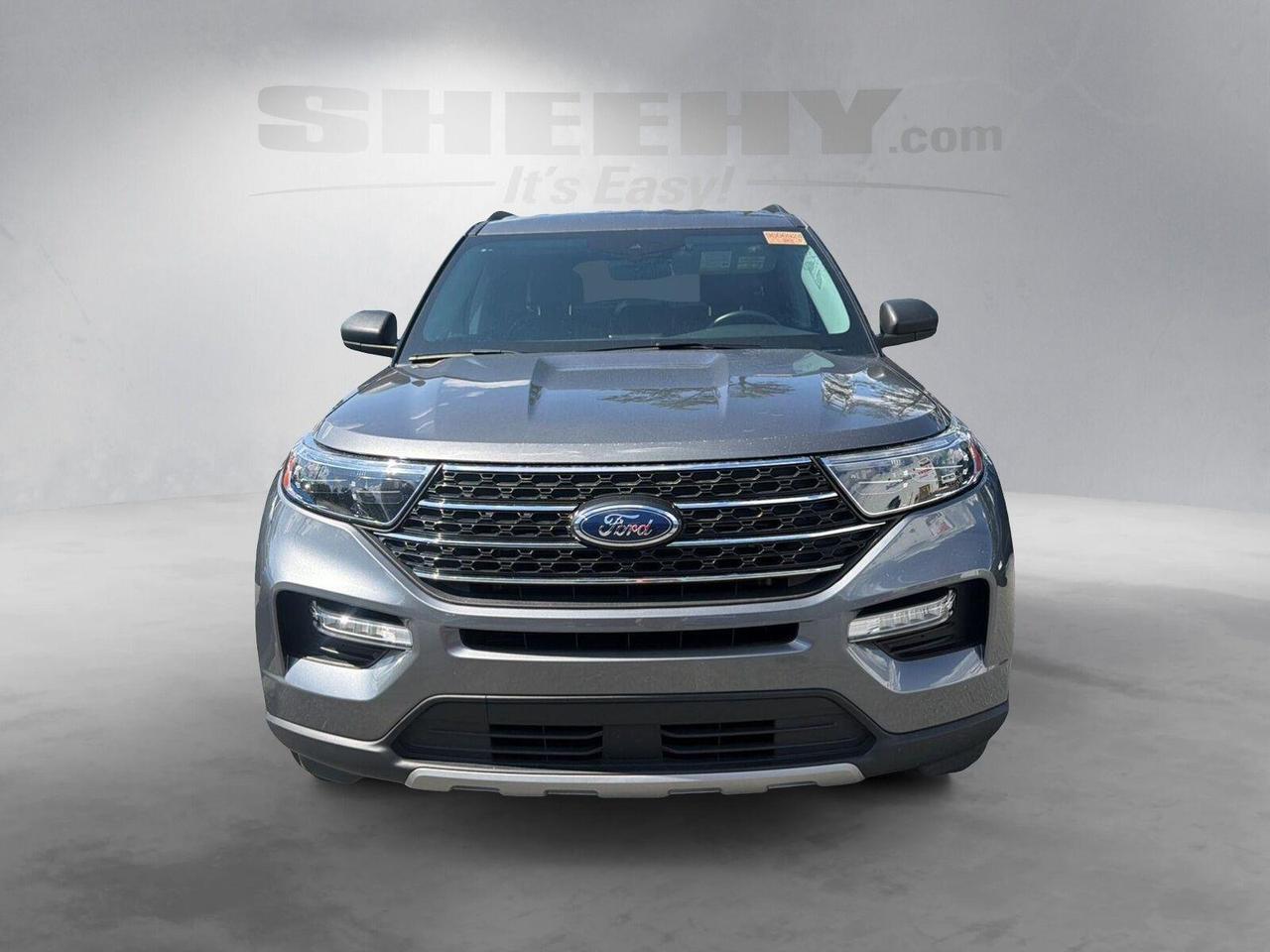 2023 Ford Explorer XLT Gaithersburg MD
