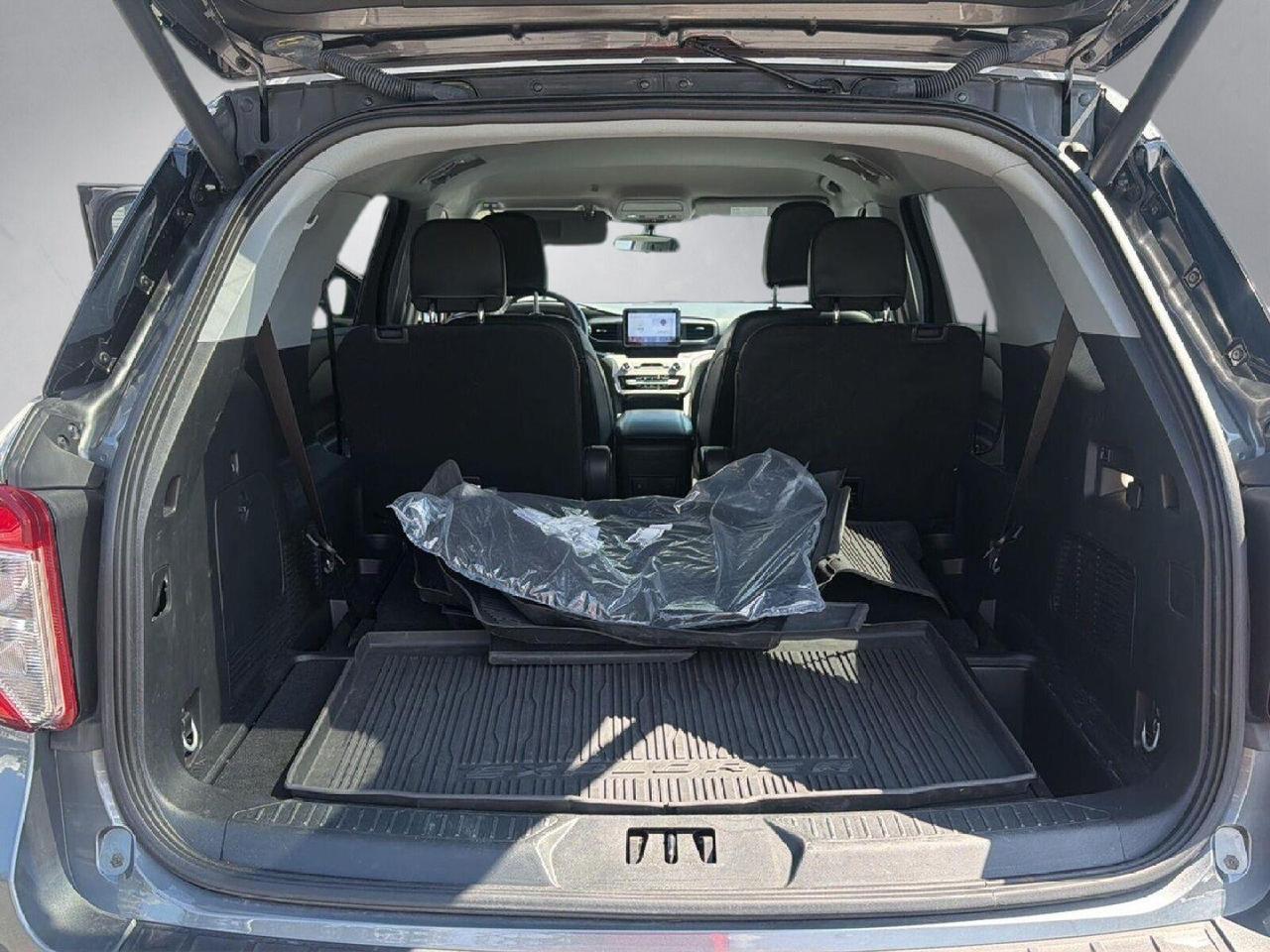 2023 Ford Explorer XLT Gaithersburg MD