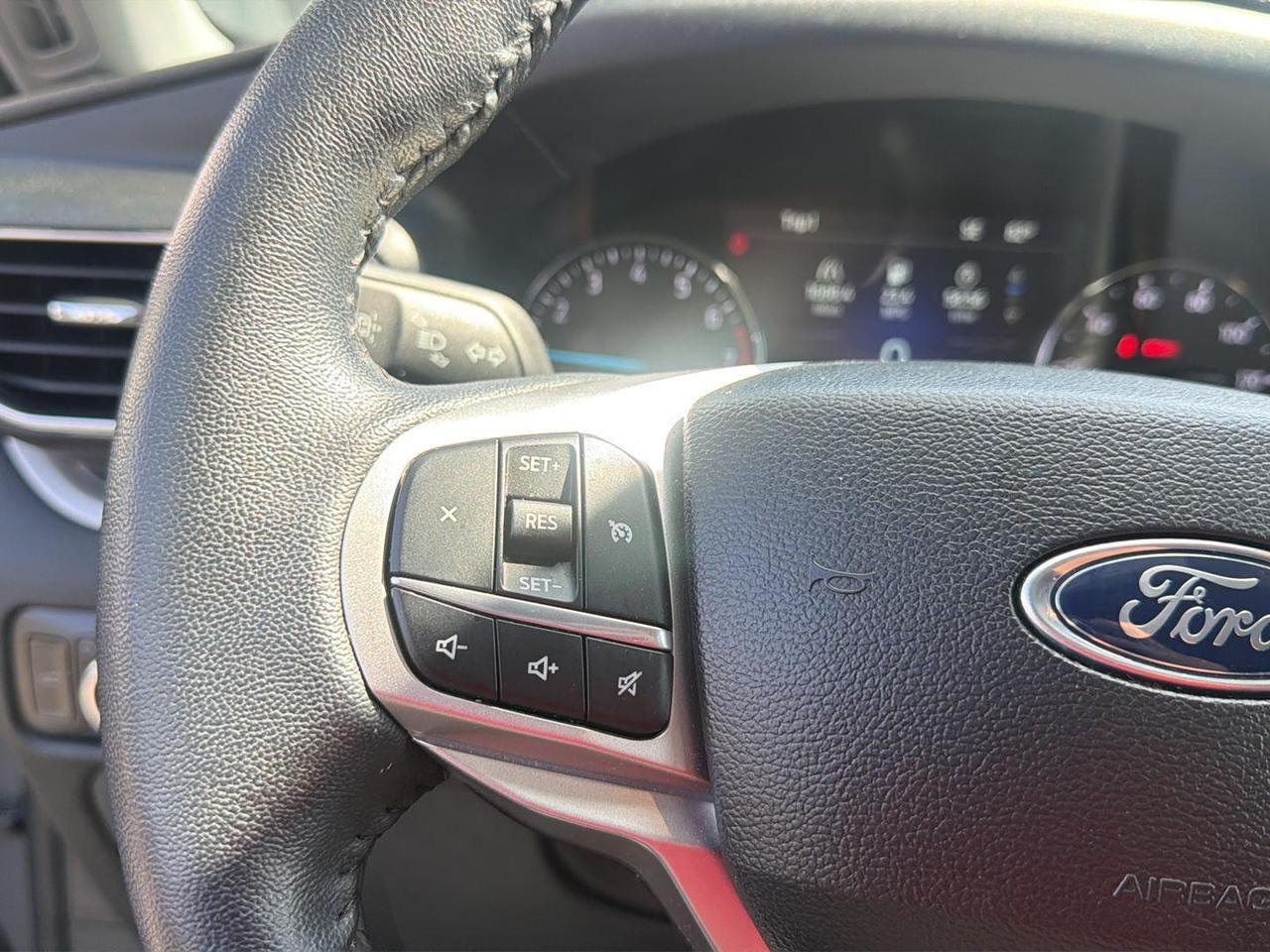 2023 Ford Explorer XLT Gaithersburg MD