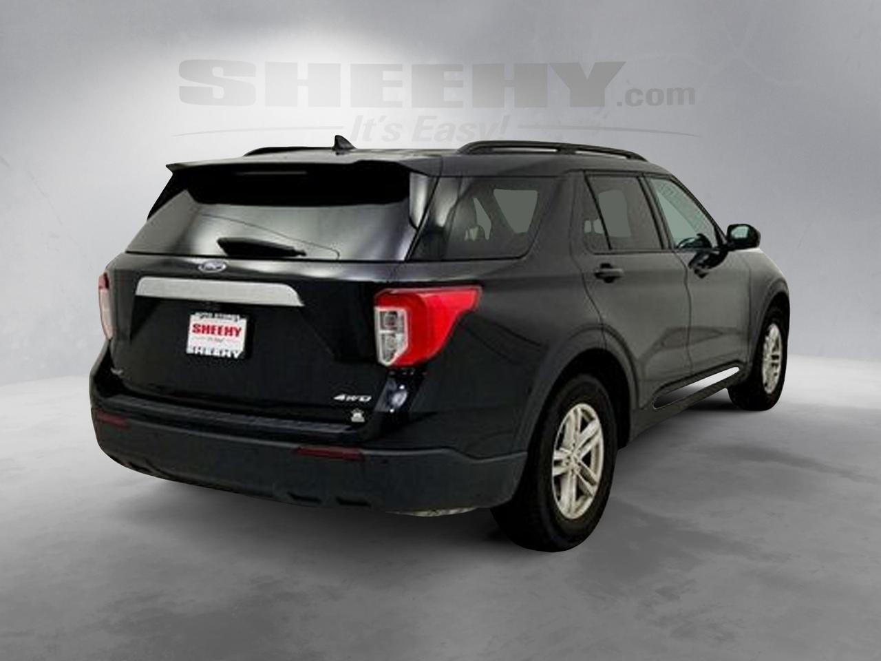 2023 Ford Explorer XLT Laurel MD