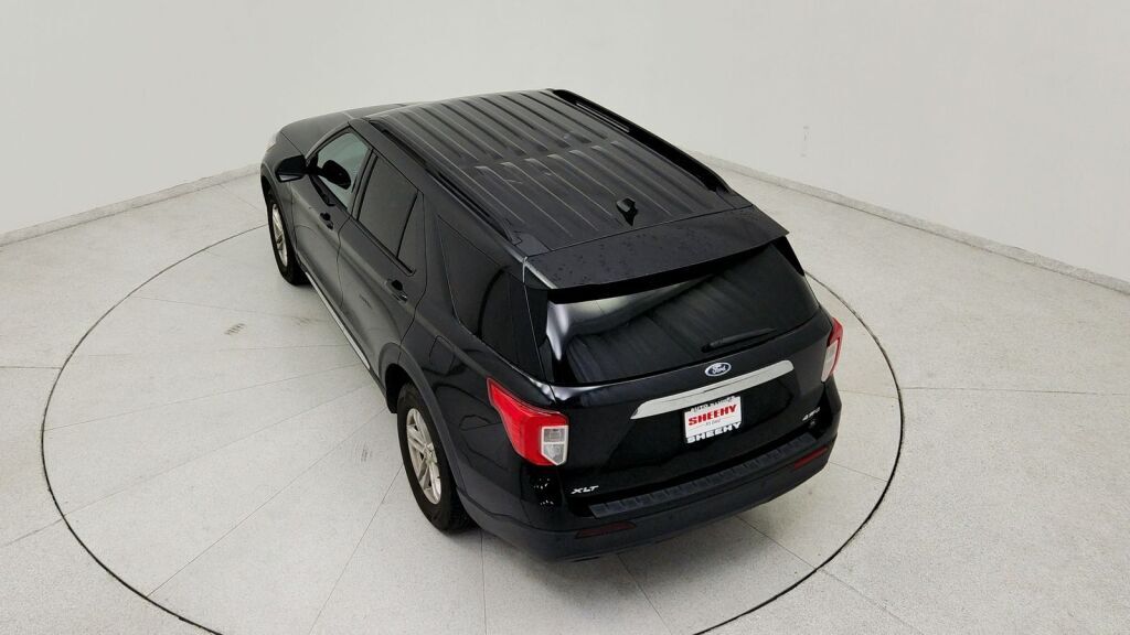 2023 Ford Explorer XLT Laurel MD
