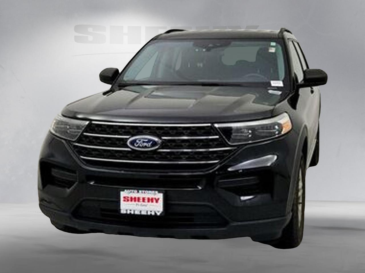 2023 Ford Explorer XLT Laurel MD