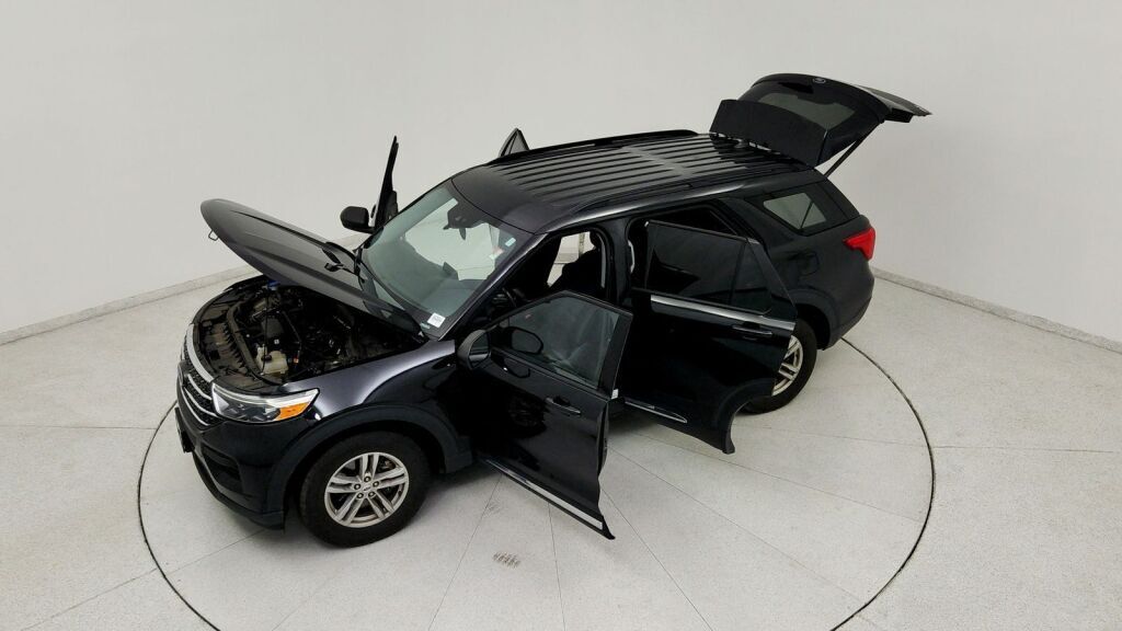 2023 Ford Explorer XLT Laurel MD