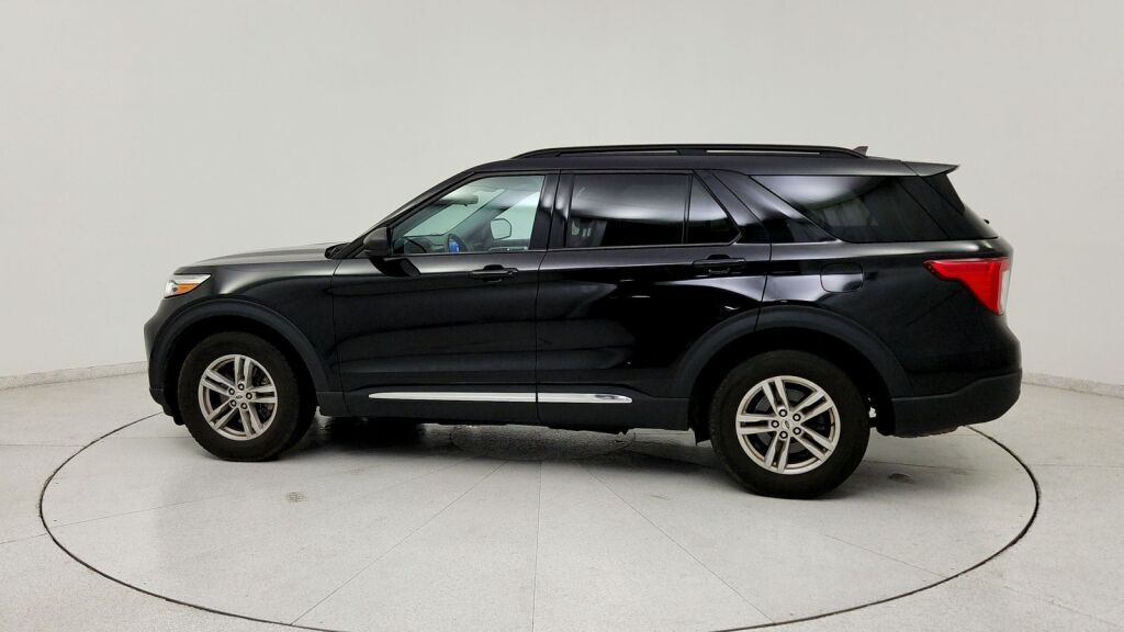 2023 Ford Explorer XLT Laurel MD