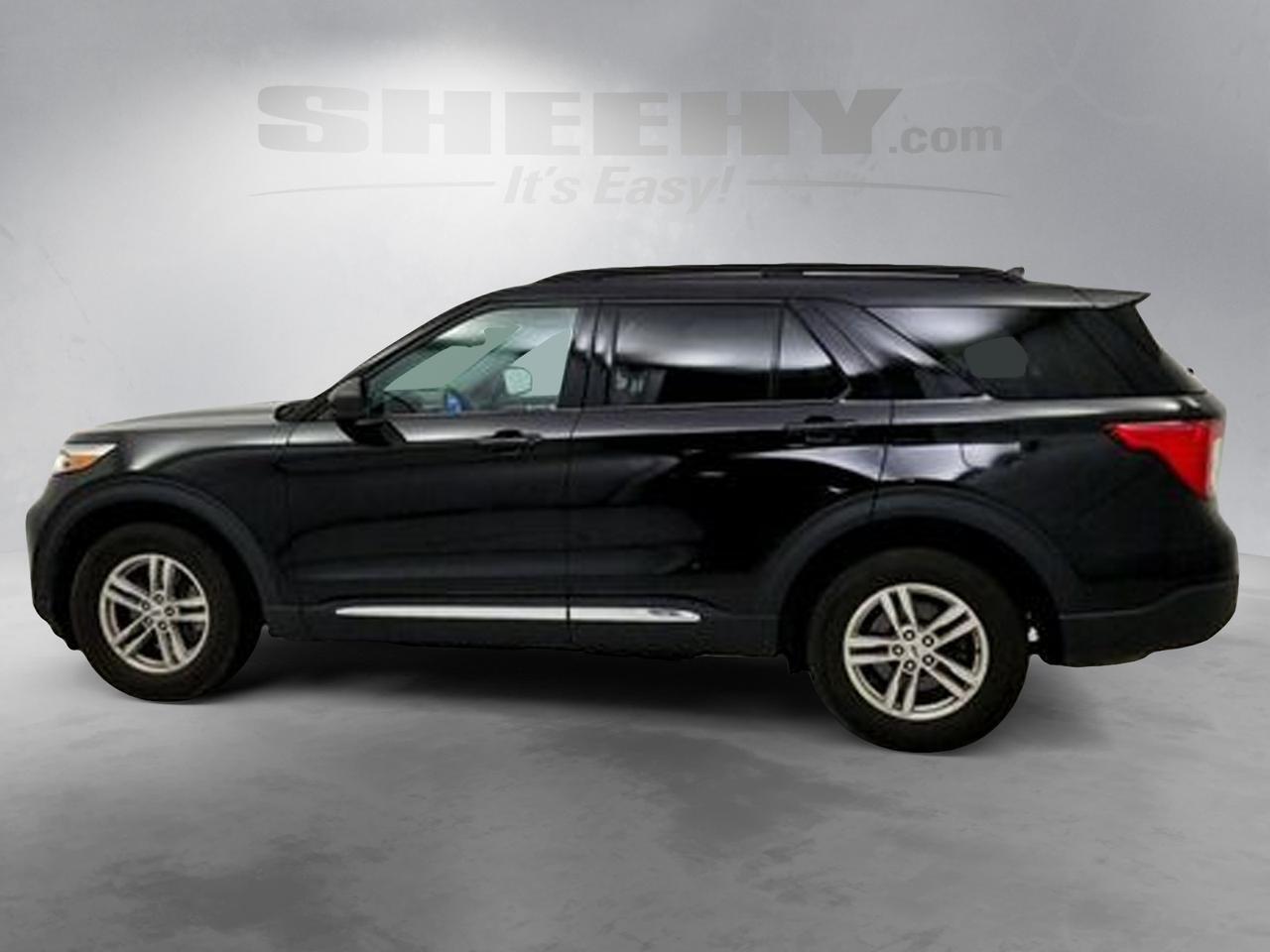 2023 Ford Explorer XLT Laurel MD