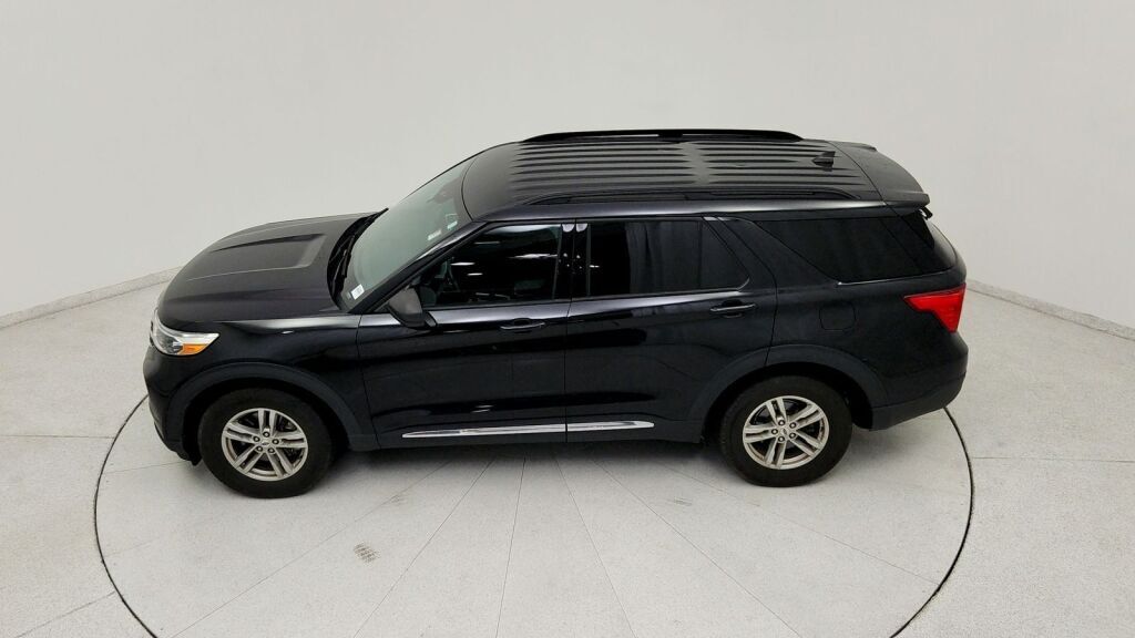 2023 Ford Explorer XLT Laurel MD