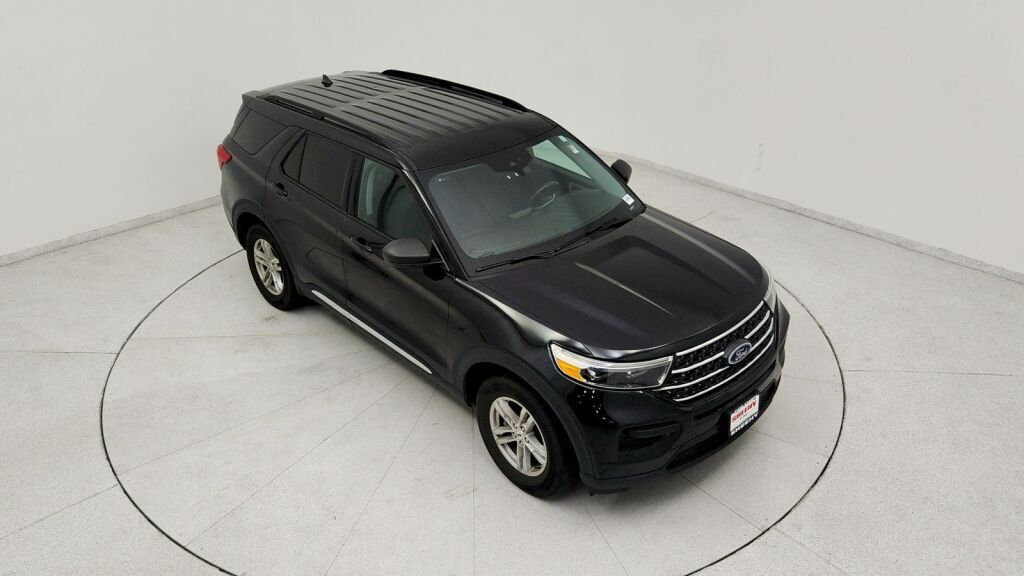 2023 Ford Explorer XLT Laurel MD