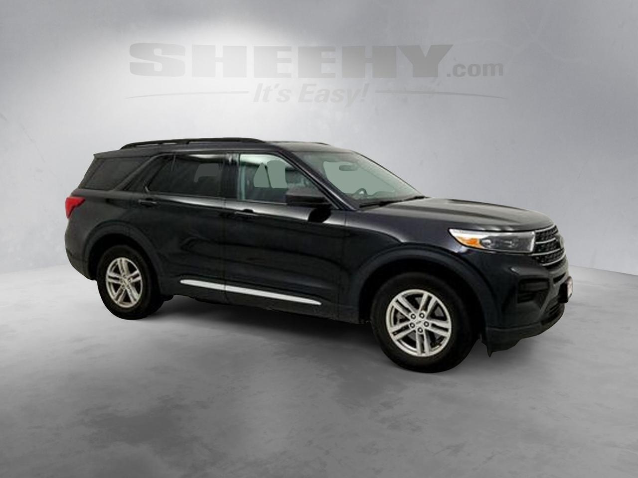 2023 Ford Explorer XLT Laurel MD