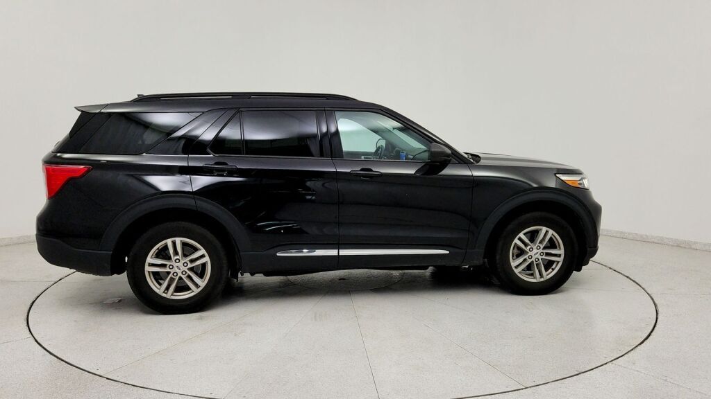 2023 Ford Explorer XLT Laurel MD