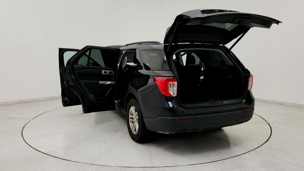 2023 Ford Explorer XLT Laurel MD
