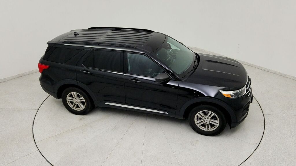 2023 Ford Explorer XLT Laurel MD
