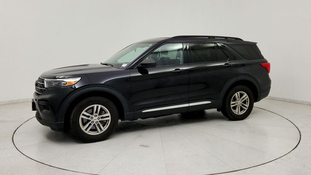 2023 Ford Explorer XLT Laurel MD