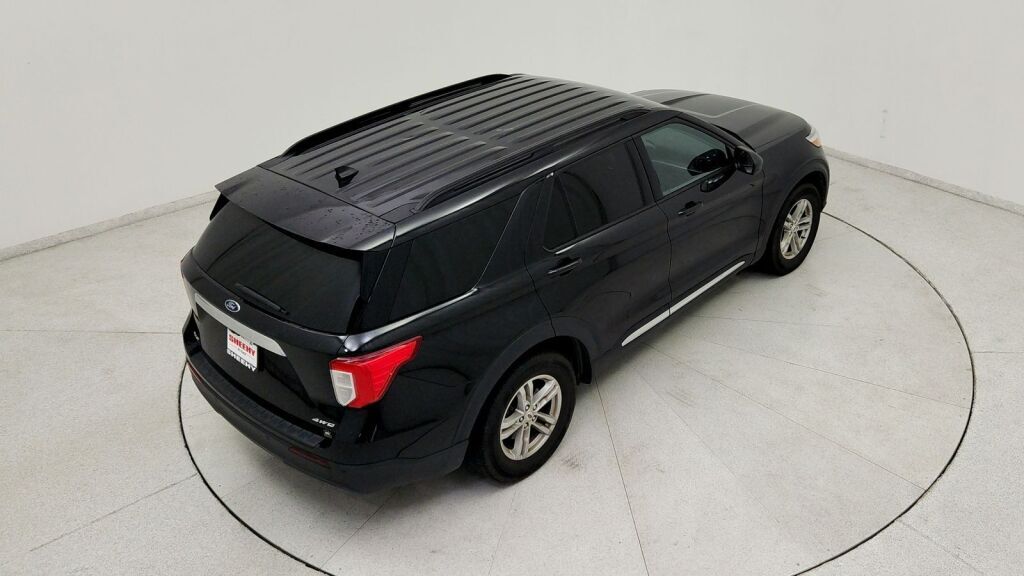 2023 Ford Explorer XLT Laurel MD