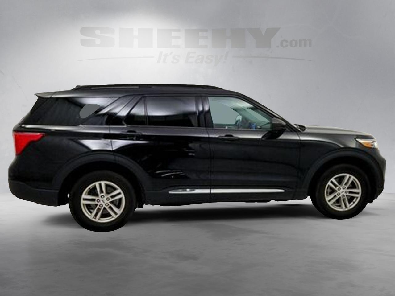 2023 Ford Explorer XLT Laurel MD