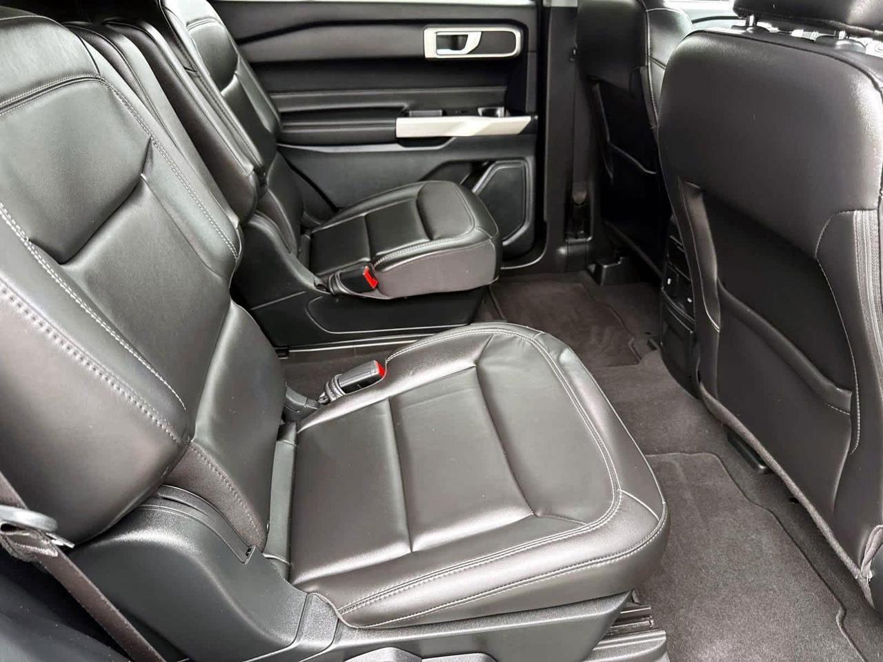 2023 Ford Explorer XLT Plymouth MA