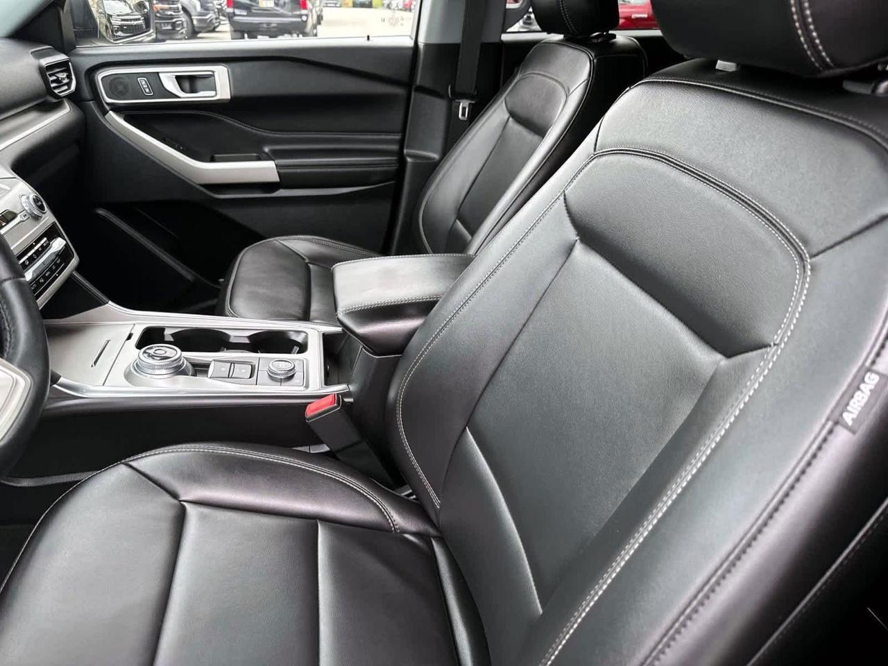 2023 Ford Explorer XLT Plymouth MA