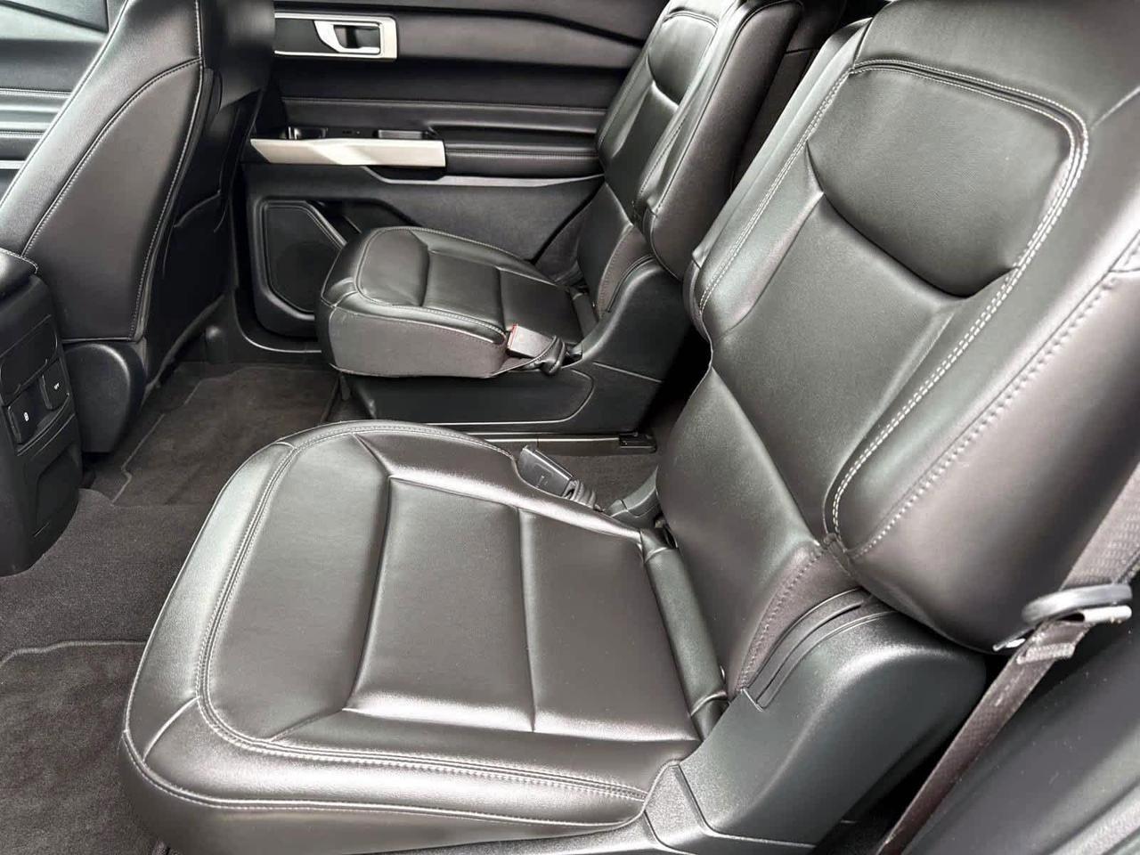 2023 Ford Explorer XLT Plymouth MA
