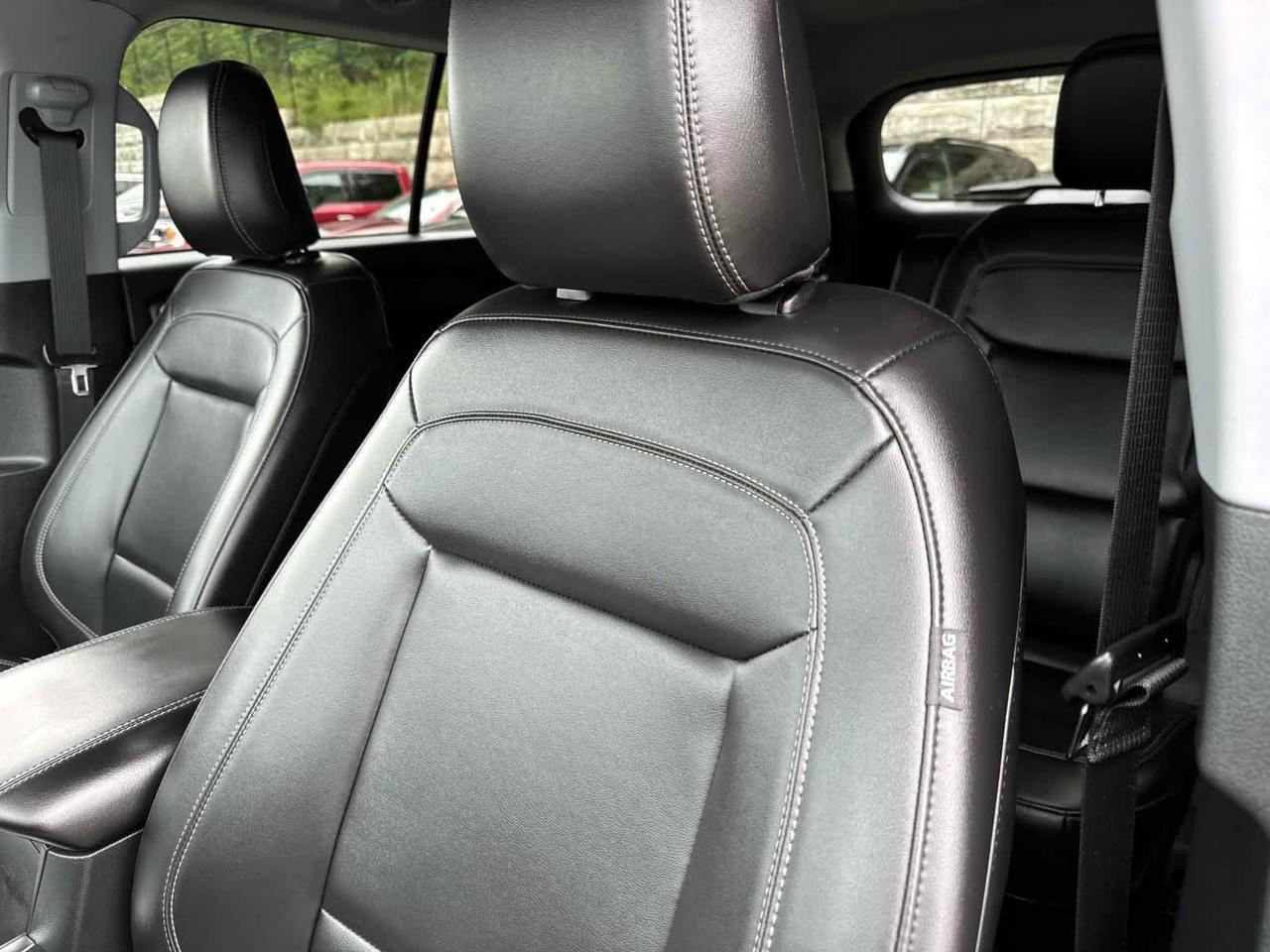 2023 Ford Explorer XLT Plymouth MA